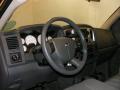 2008 Ram 2500 Big Horn Quad Cab 4x4 #10