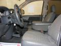 2008 Ram 2500 Big Horn Quad Cab 4x4 #11