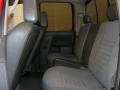2008 Ram 2500 Big Horn Quad Cab 4x4 #14