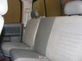 2008 Ram 2500 Big Horn Quad Cab 4x4 #15
