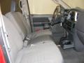 2008 Ram 2500 Big Horn Quad Cab 4x4 #18