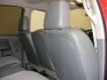 2008 Ram 2500 Big Horn Quad Cab 4x4 #20