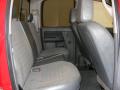 2008 Ram 2500 Big Horn Quad Cab 4x4 #21