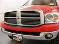 2008 Ram 2500 Big Horn Quad Cab 4x4 #30