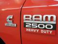 2008 Ram 2500 Big Horn Quad Cab 4x4 #32