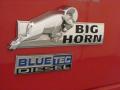2008 Ram 2500 Big Horn Quad Cab 4x4 #34