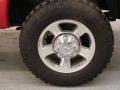 2008 Ram 2500 Big Horn Quad Cab 4x4 #35