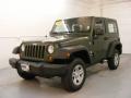2009 Wrangler X 4x4 #1