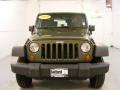2009 Wrangler X 4x4 #2