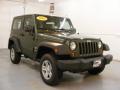 2009 Wrangler X 4x4 #3