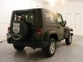 2009 Wrangler X 4x4 #4