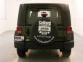 2009 Wrangler X 4x4 #5