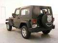 2009 Wrangler X 4x4 #6