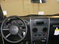 2009 Wrangler X 4x4 #9