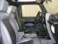 2009 Wrangler X 4x4 #14
