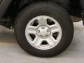 2009 Wrangler X 4x4 #21