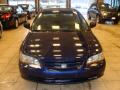 2002 Accord VP Sedan #2