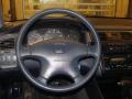 2002 Accord VP Sedan #10