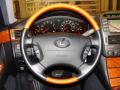 2002 LS 430 #8 2002 LS 430 #8