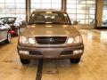 2000 LX 470 #2 2000 LX 470 #2