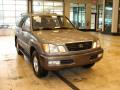 2000 LX 470 #3 2000 LX 470 #3