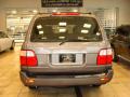 2000 LX 470 #4 2000 LX 470 #4