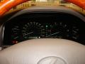2000 LX 470 #12 2000 LX 470 #12