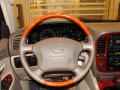 2000 LX 470 #13 2000 LX 470 #13