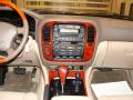 2000 LX 470 #14 2000 LX 470 #14