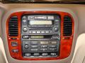 2000 LX 470 #15 2000 LX 470 #15
