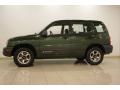 1999 Tracker 4x4 #4