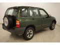 1999 Tracker 4x4 #7