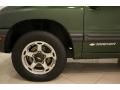 1999 Tracker 4x4 #20