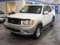 2002 Sequoia SR5 4WD #2