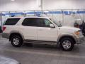 2002 Sequoia SR5 4WD #3