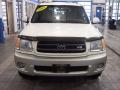2002 Sequoia SR5 4WD #5