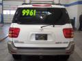 2002 Sequoia SR5 4WD #6