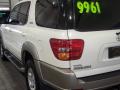 2002 Sequoia SR5 4WD #7