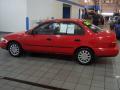 1994 Corolla DX #4