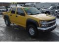 2006 Colorado Z71 Crew Cab 4x4 #3