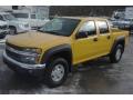 2006 Colorado Z71 Crew Cab 4x4 #6