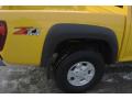 2006 Colorado Z71 Crew Cab 4x4 #22