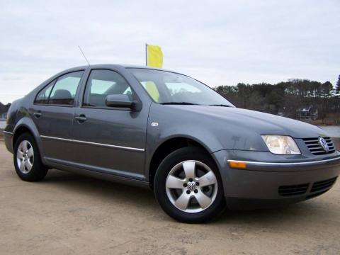 Platinum Grey Metallic Volkswagen Jetta GLS Sedan. Click to enlarge. Platinum Grey Metallic Volkswagen Jetta GLS Sedan. Click to enlarge.