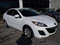 2010 MAZDA3 i Touring 4 Door #1