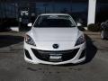 2010 MAZDA3 i Touring 4 Door #2