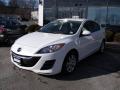 2010 MAZDA3 i Touring 4 Door #3
