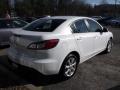 2010 MAZDA3 i Touring 4 Door #5
