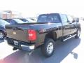 2010 Silverado 2500HD LT Crew Cab 4x4 #5 2010 Silverado 2500HD LT Crew Cab 4x4 #5