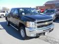 2010 Silverado 2500HD LT Crew Cab 4x4 #7 2010 Silverado 2500HD LT Crew Cab 4x4 #7