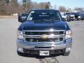 2010 Silverado 2500HD LT Crew Cab 4x4 #8 2010 Silverado 2500HD LT Crew Cab 4x4 #8